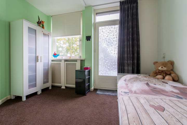 Foto 21 van Bomas 12