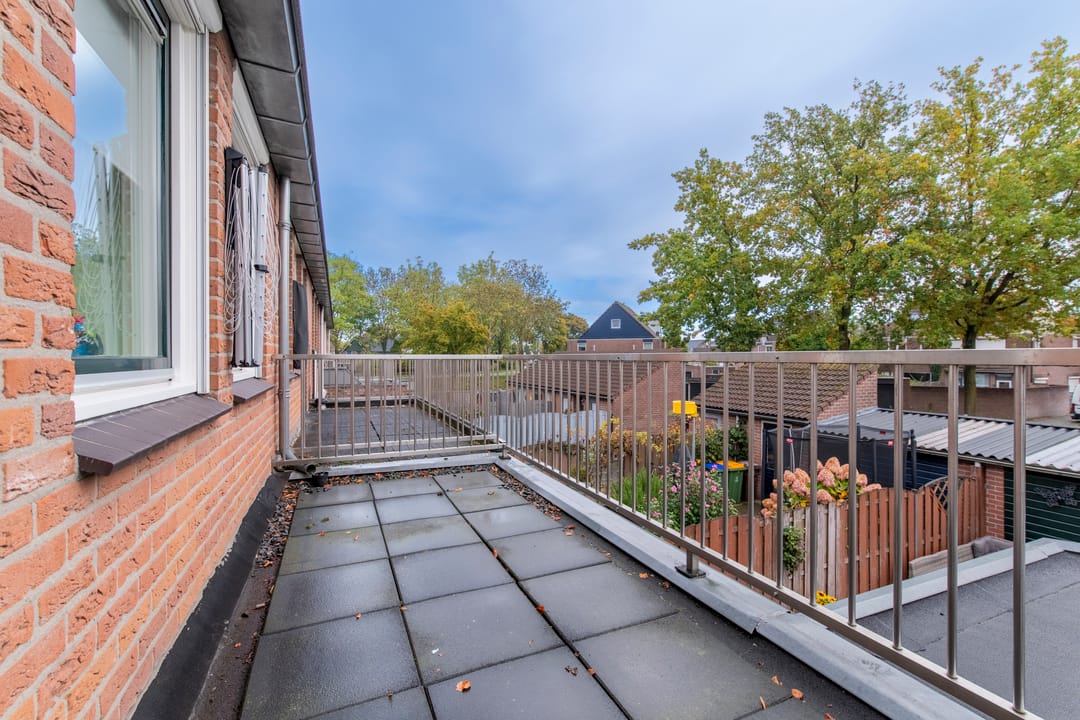 Foto 23 van Bomas 12