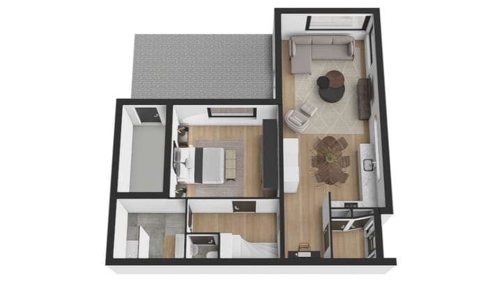 Foto 32 van Vinkenbroek 28