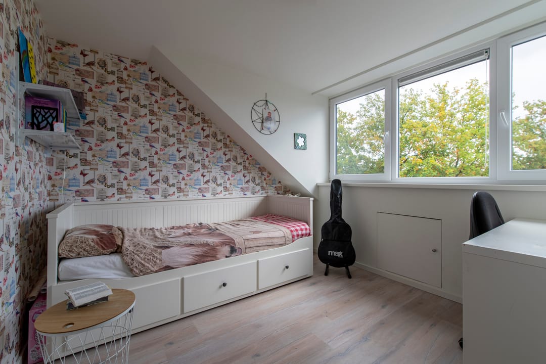 Foto 32 van Bomas 12