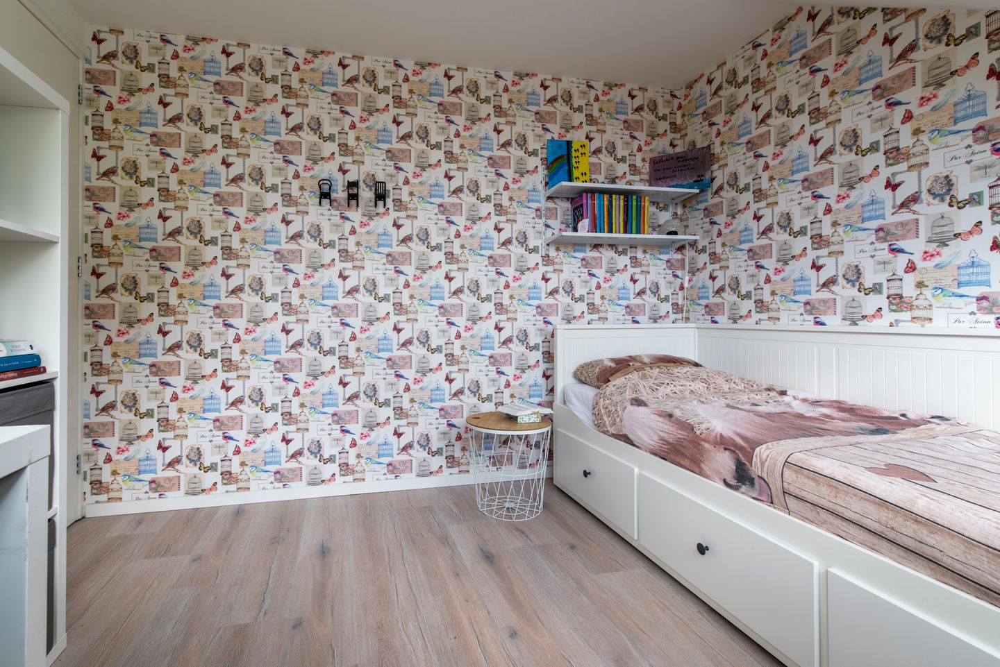 Foto 34 van Bomas 12