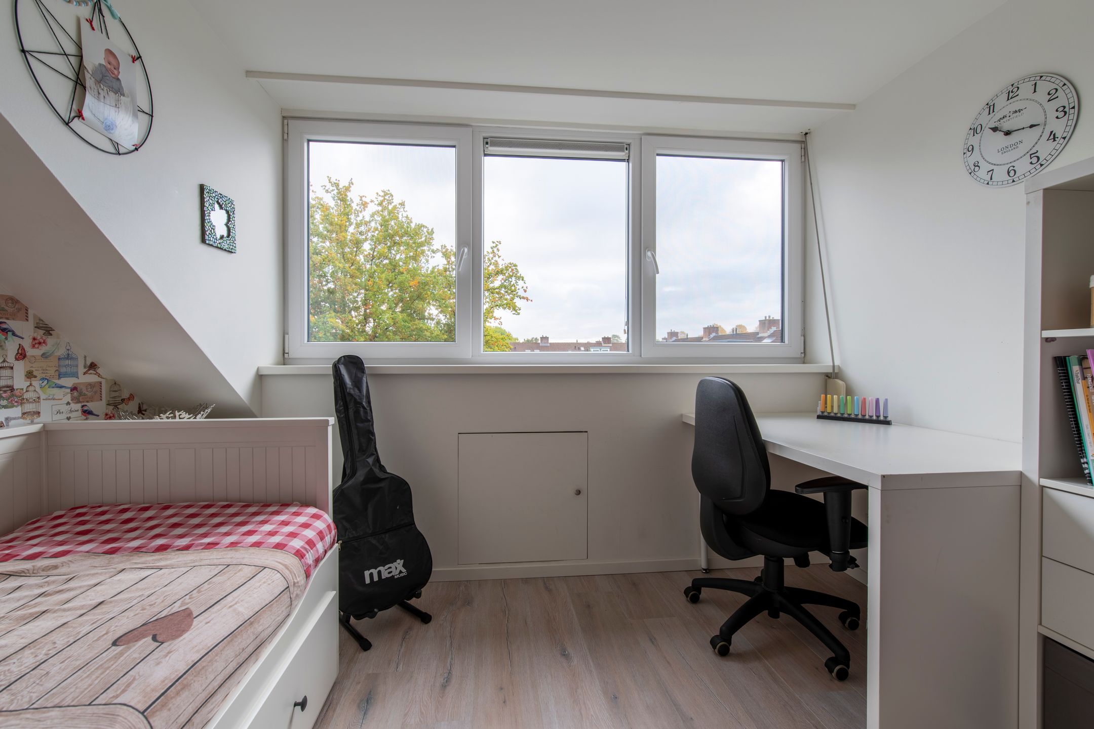 Foto 33 van Bomas 12