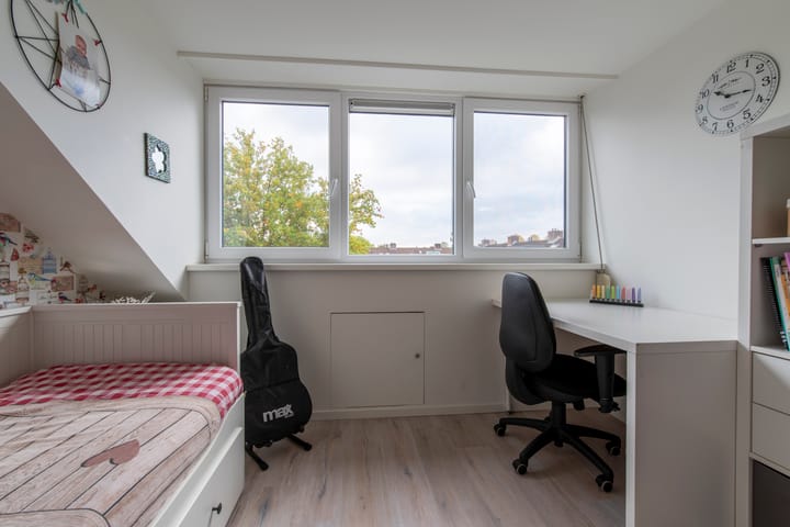 Foto 33 van Bomas 12