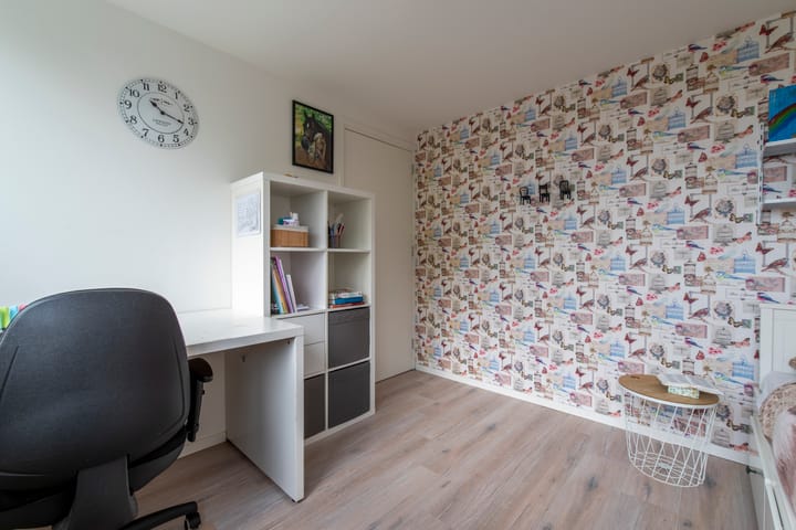 Foto 35 van Bomas 12