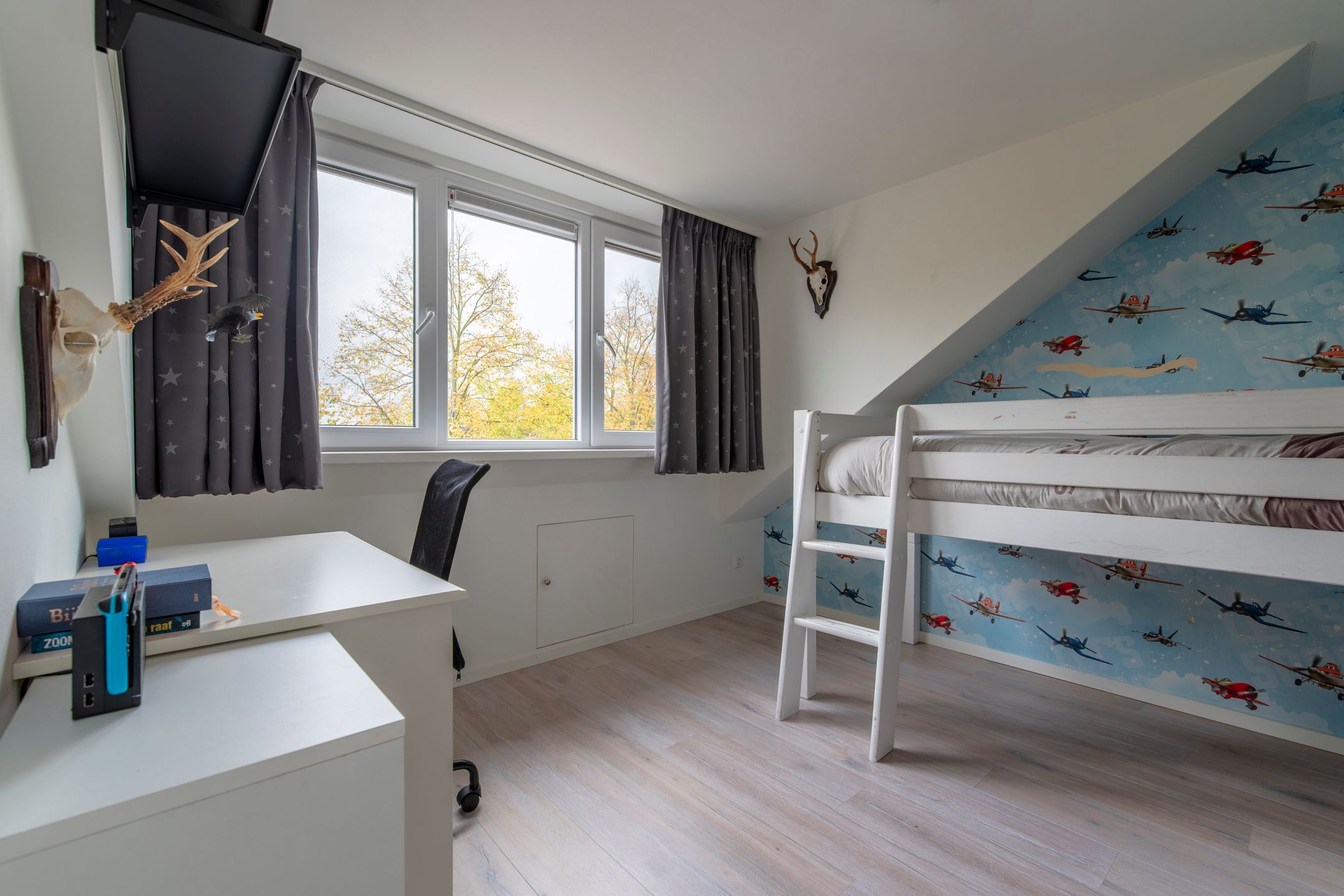 Foto 36 van Bomas 12