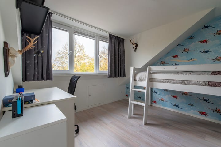 Foto 36 van Bomas 12