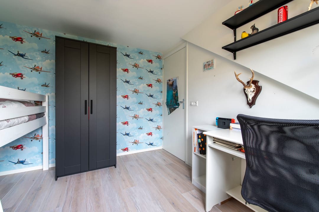 Foto 37 van Bomas 12