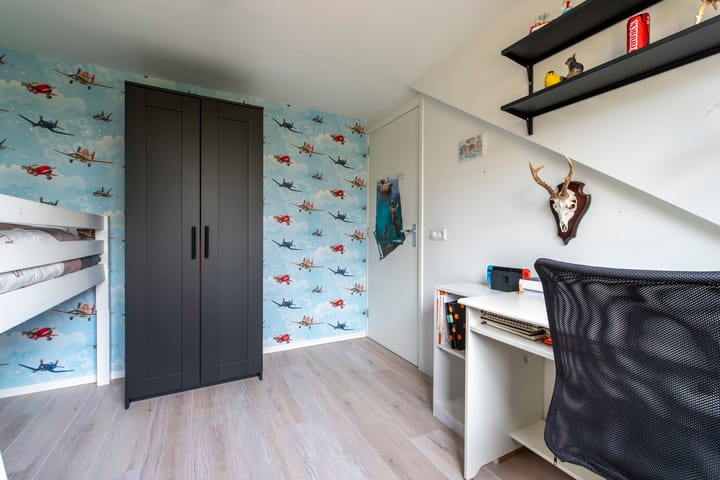 Foto 37 van Bomas 12