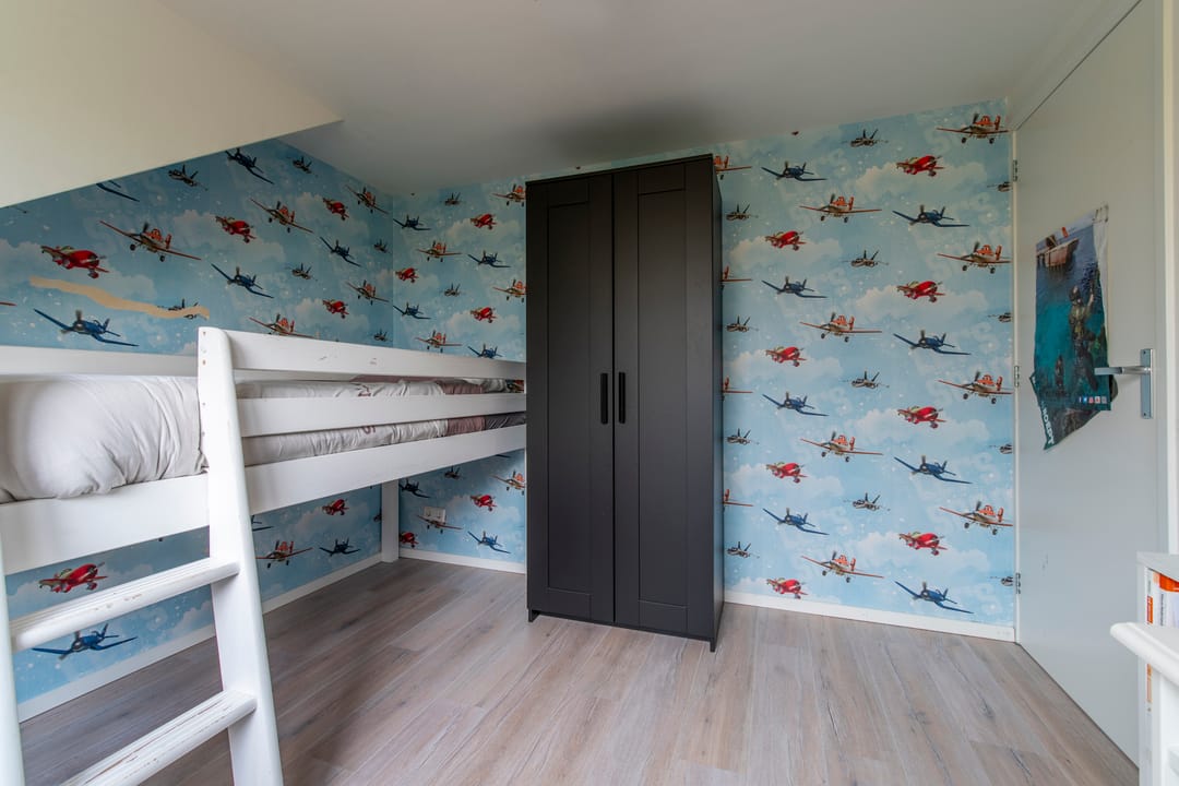 Foto 38 van Bomas 12