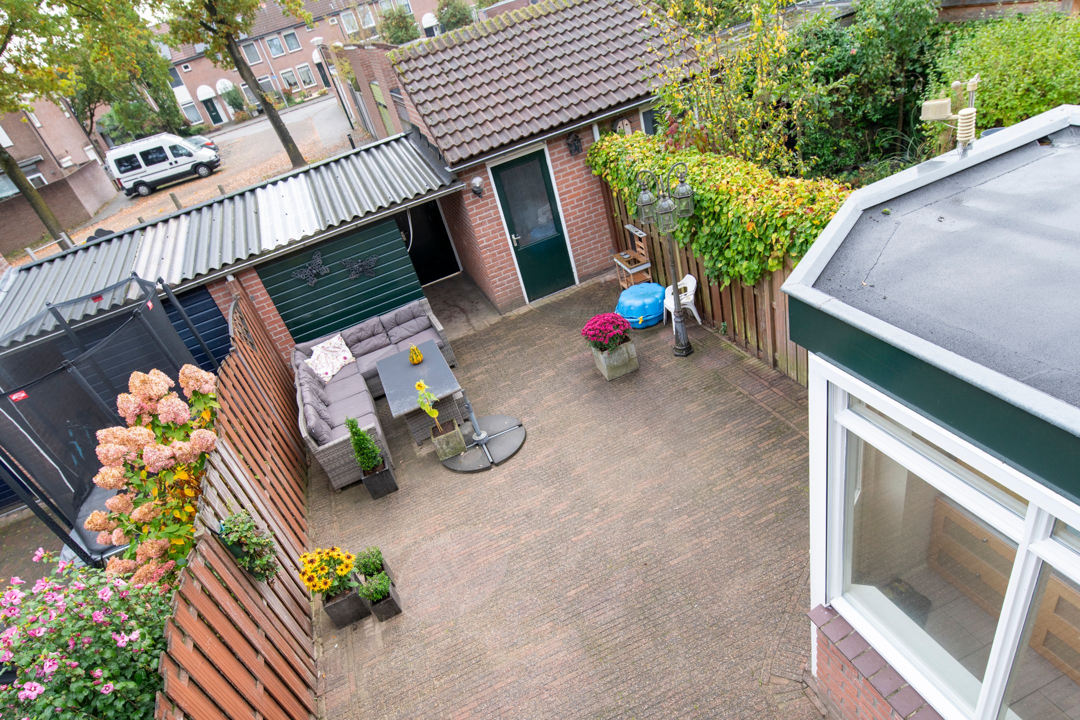 Foto 39 van Bomas 12