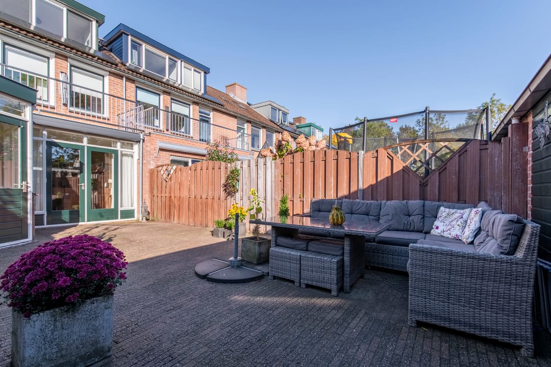 Foto 41 van Bomas 12