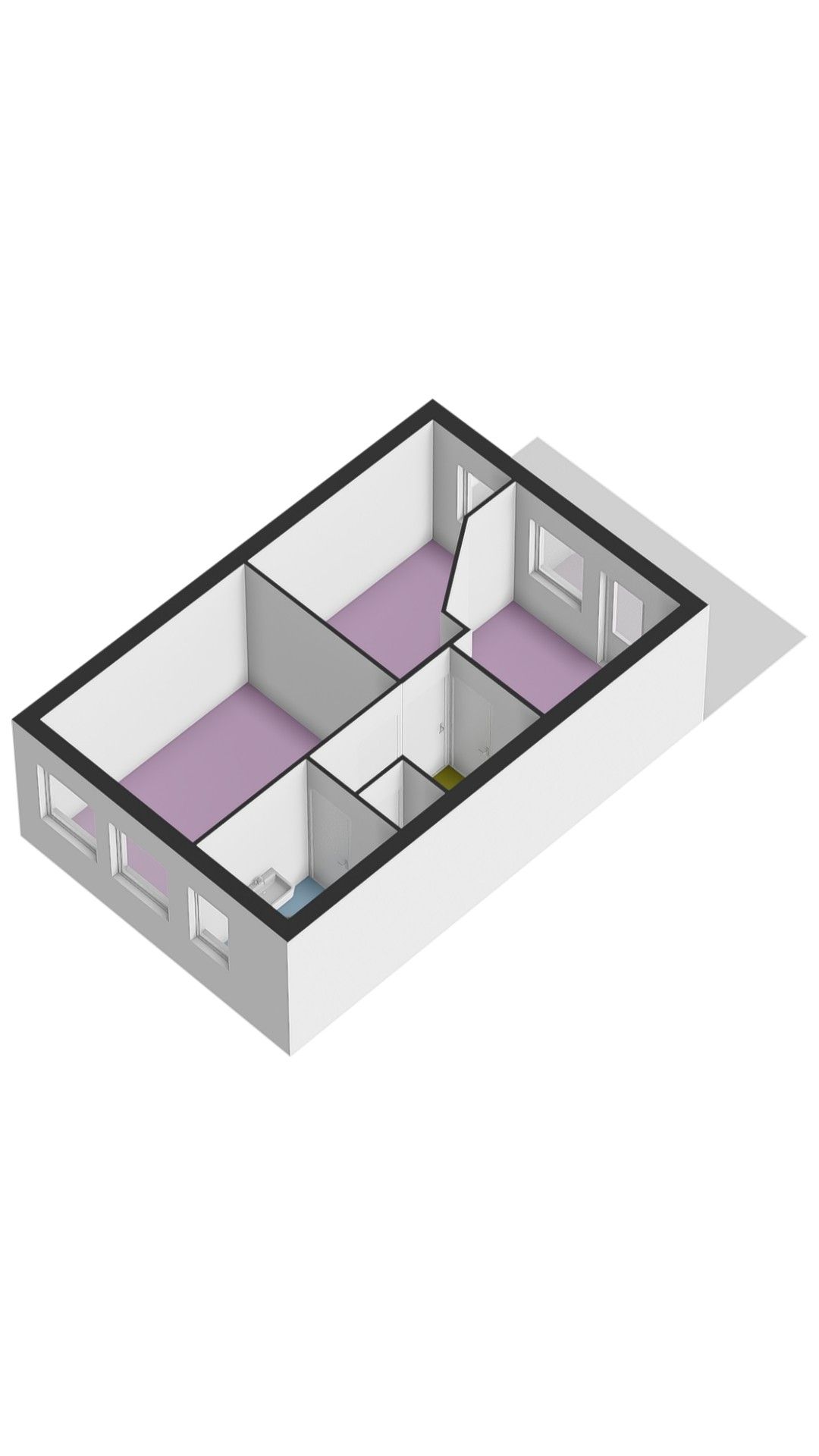 Foto 48 van Bomas 12