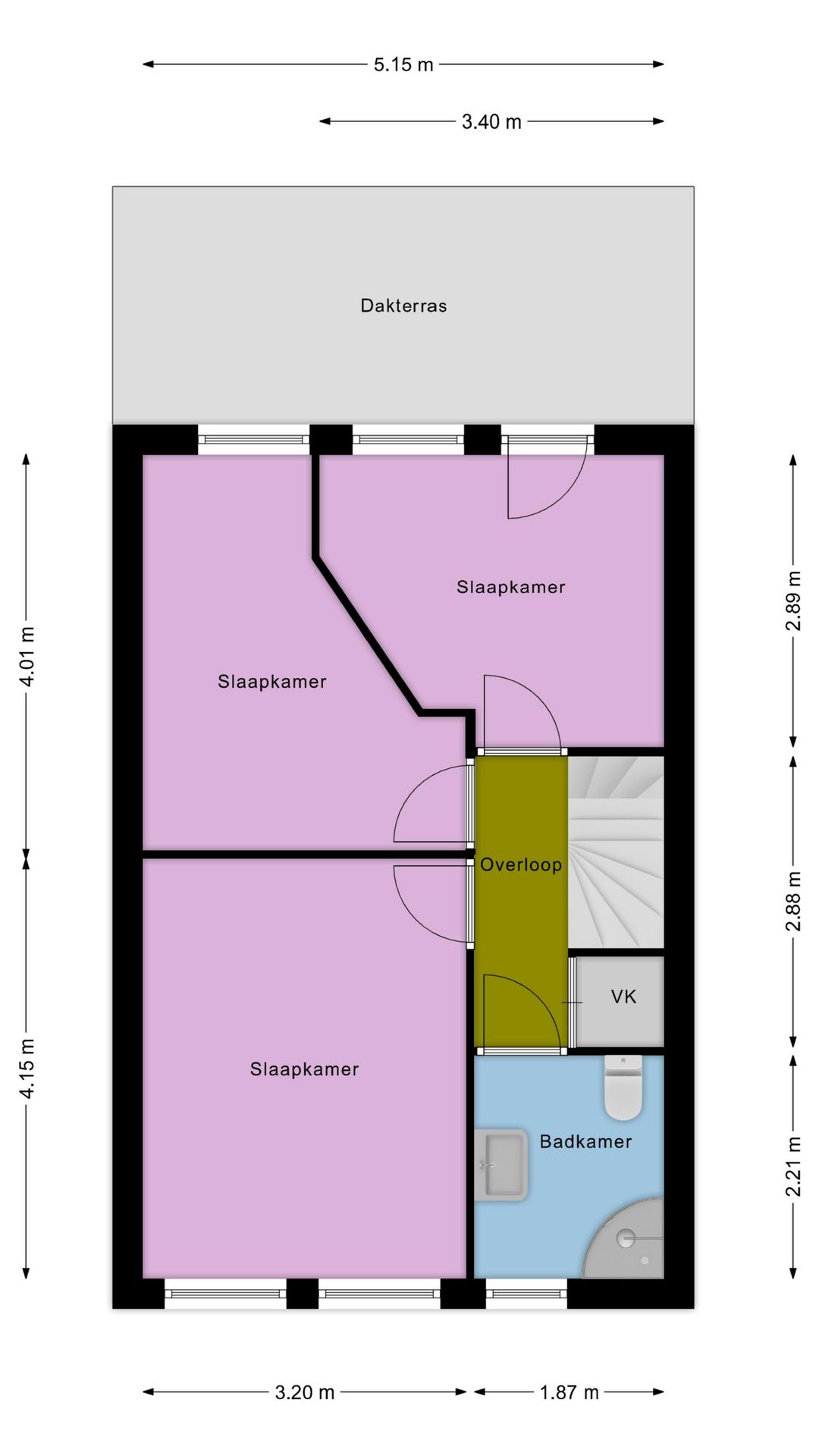 Foto 49 van Bomas 12