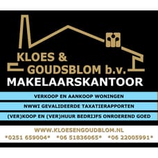 Kloes & Goudsblom makelaardij Castricum