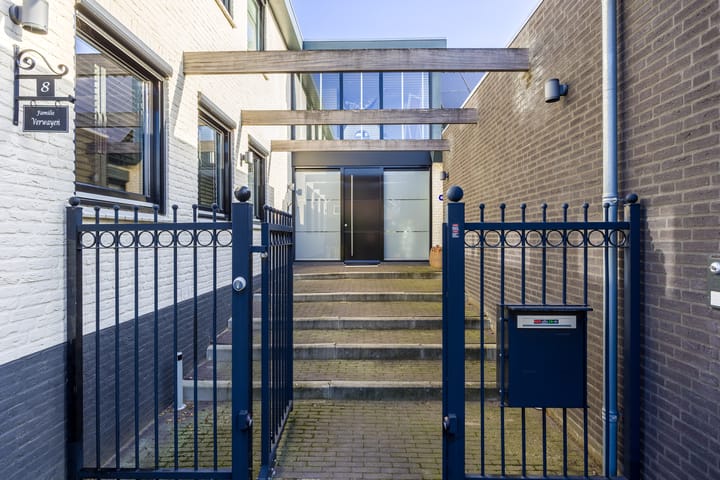 Photo 101 of Gelrestraat 8