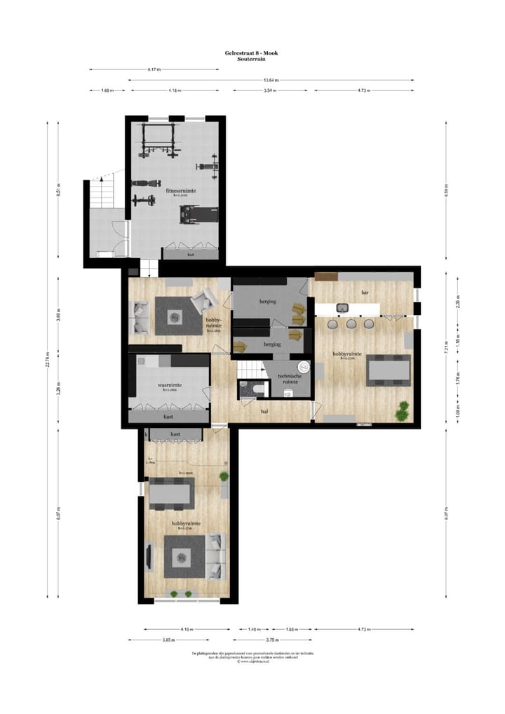 Photo 119 of Gelrestraat 8