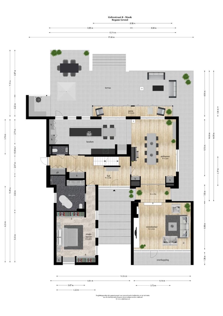 Photo 121 of Gelrestraat 8