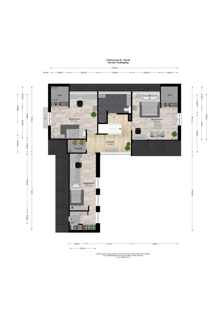 Photo 123 of Gelrestraat 8