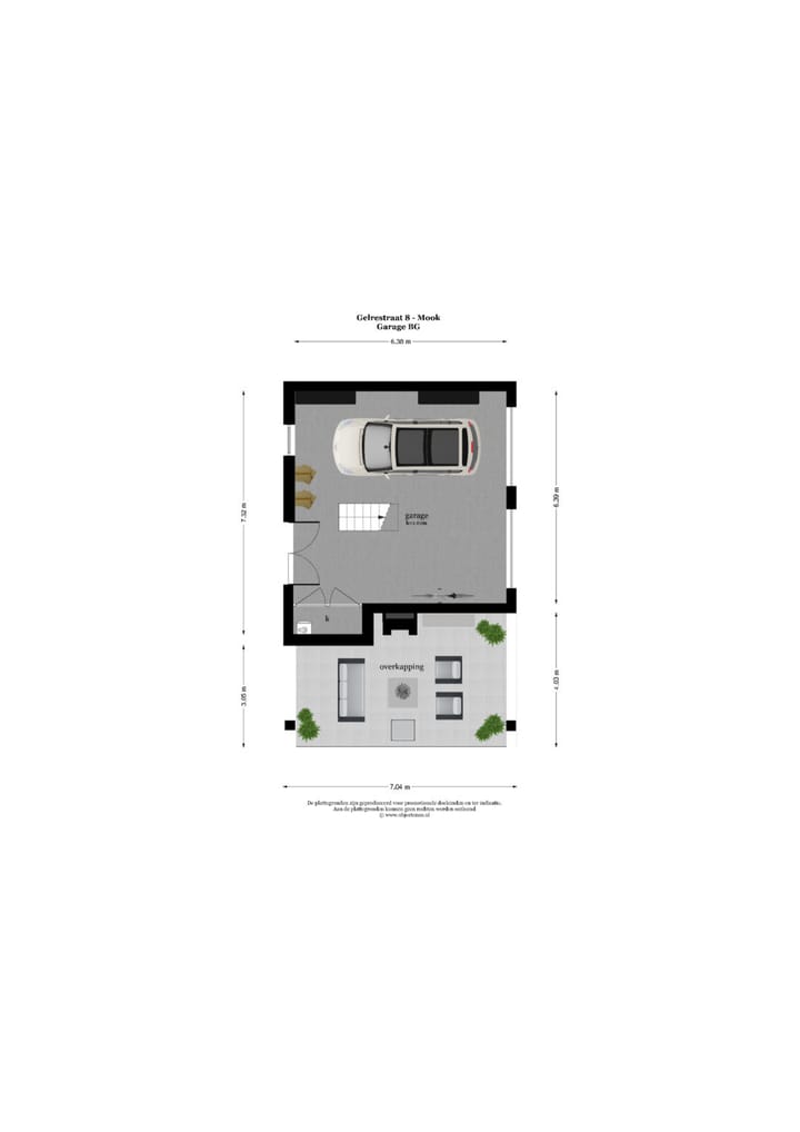 Photo 125 of Gelrestraat 8