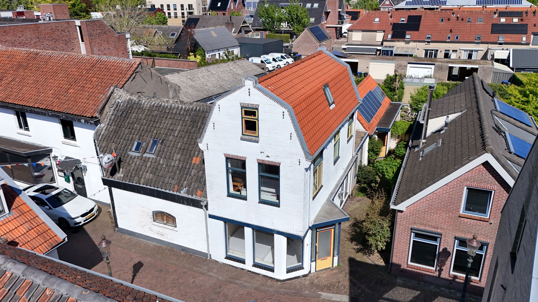 Wijdstraat 7