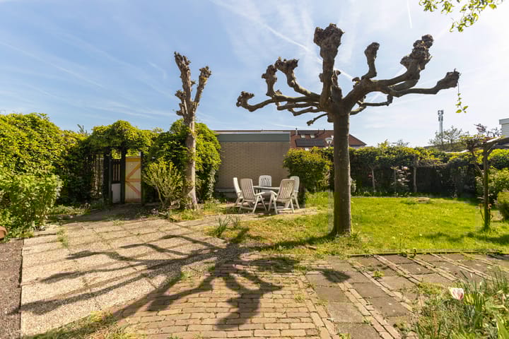 Photo 2 of Wijdstraat 7