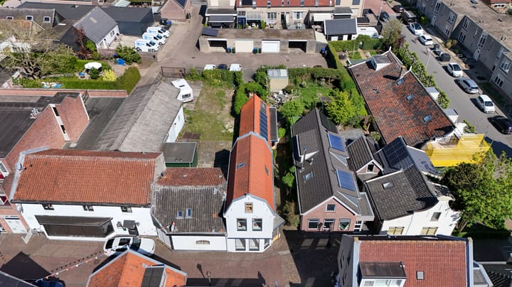 Photo 4 of Wijdstraat 7