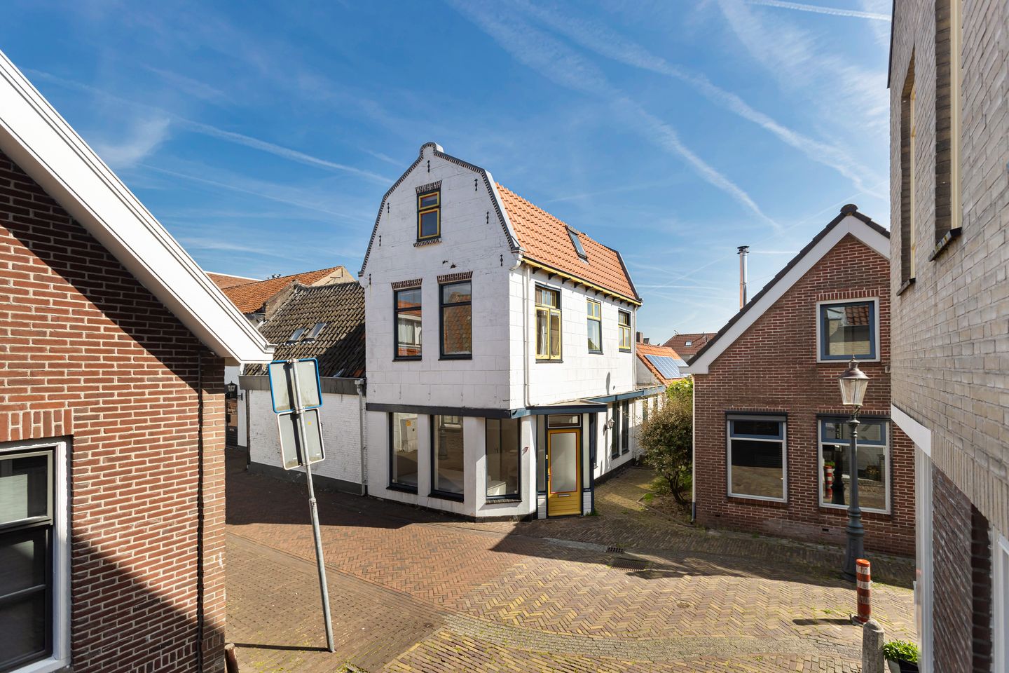 Foto 5 van Wijdstraat 7