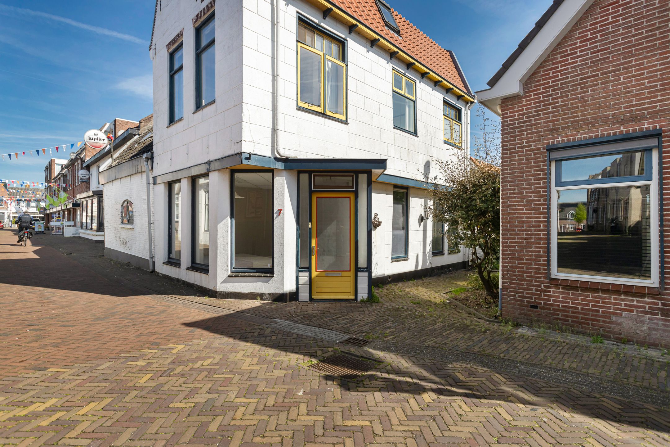 Foto 6 van Wijdstraat 7