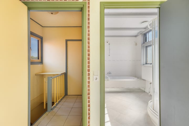 Photo 13 of Wijdstraat 7