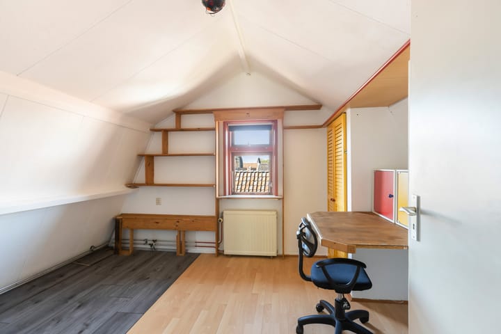 Photo 21 of Wijdstraat 7