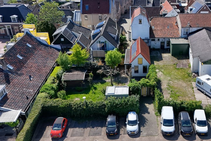 Photo 24 of Wijdstraat 7