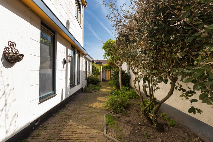 Photo 25 of Wijdstraat 7