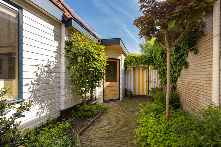 Photo 26 of Wijdstraat 7