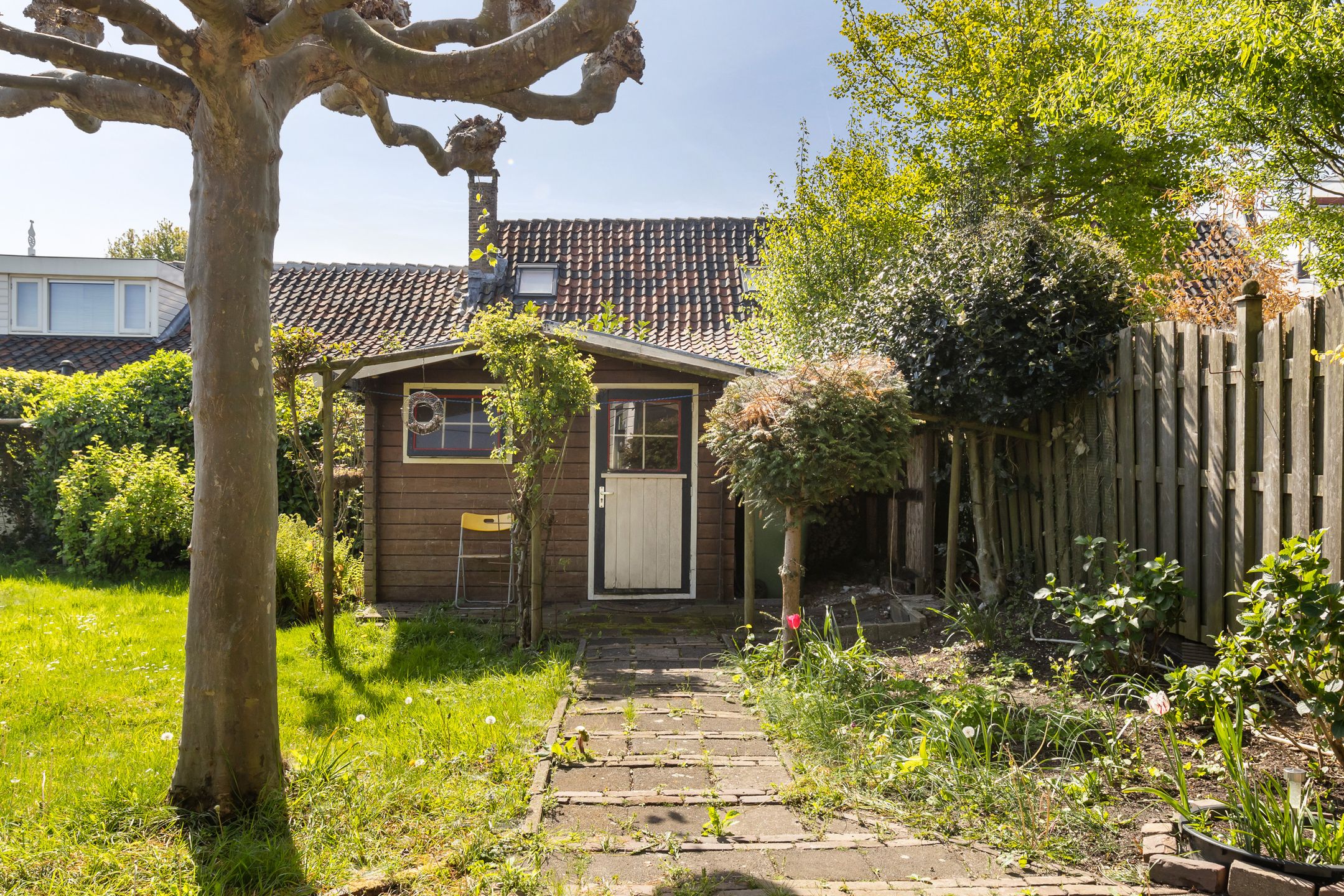 Foto 39 van Wijdstraat 7