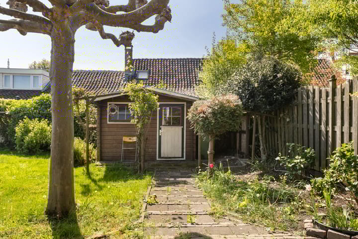 Photo 39 of Wijdstraat 7