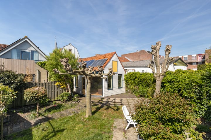 Photo 40 of Wijdstraat 7