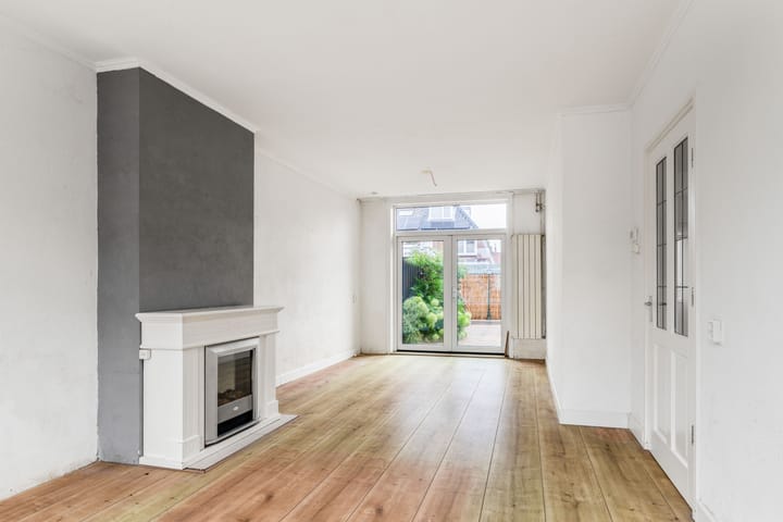 Foto 4 van Plantage 201