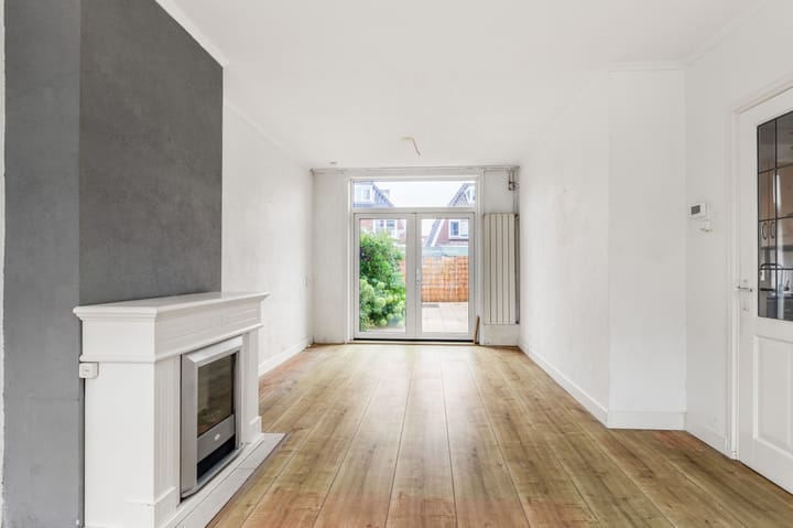 Foto 5 van Plantage 201