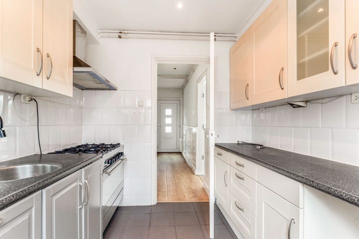 Foto 10 van Plantage 201