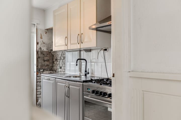 Foto 12 van Plantage 201