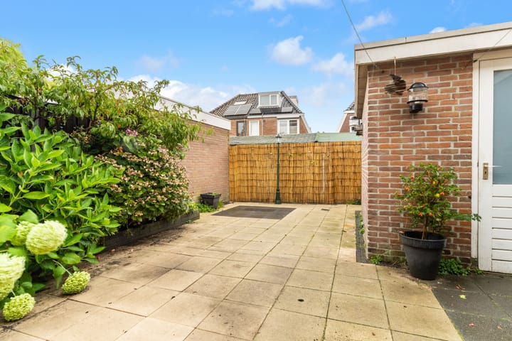 Foto 24 van Plantage 201