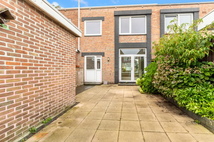 Foto 25 van Plantage 201