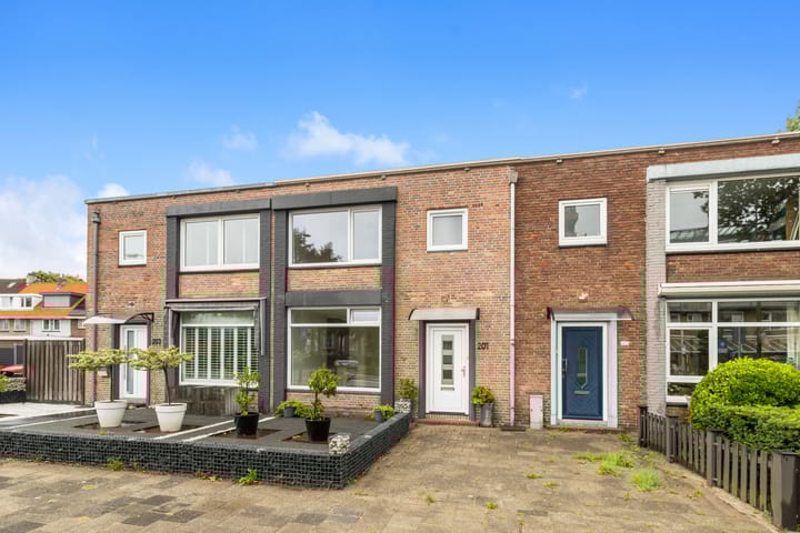 Foto 27 van Plantage 201