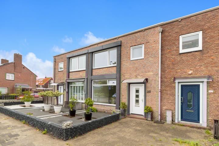 Foto 28 van Plantage 201