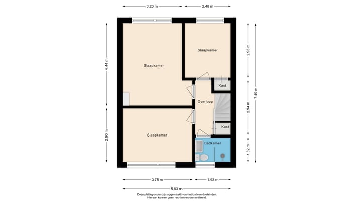 Foto 32 van Plantage 201