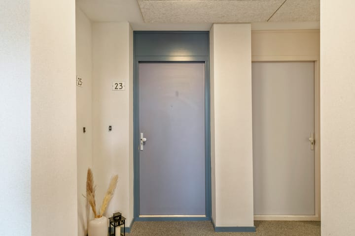 Foto 24 van Brugstraat 23