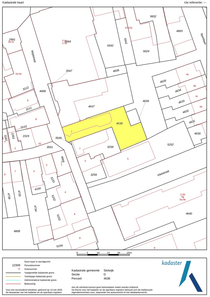 Photo 47 of Wijdstraat 7