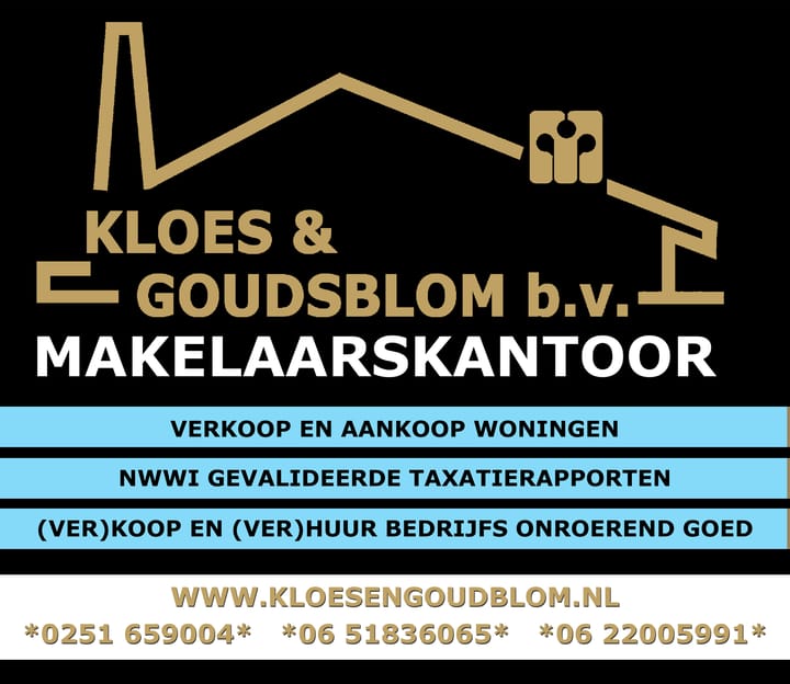 Een promotiefoto voor op kantoor