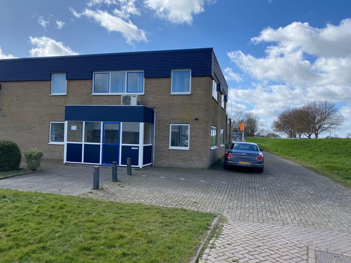 Zoutketen 43, Enkhuizen