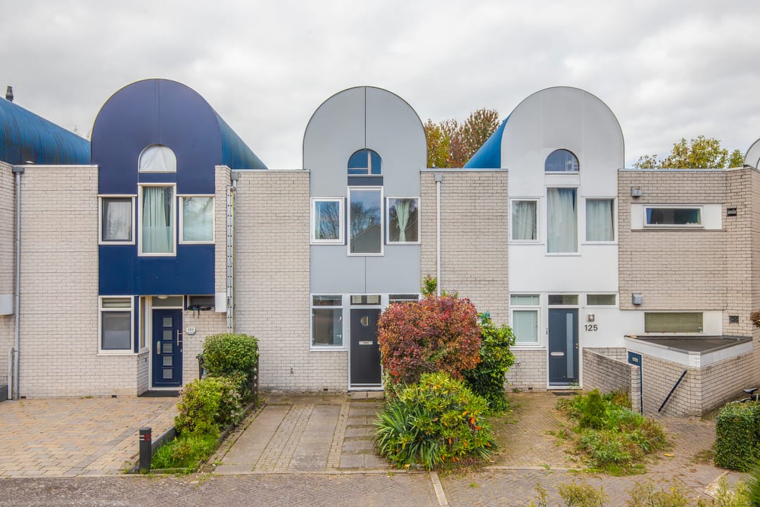 Foto 1 van Lange Maat 123